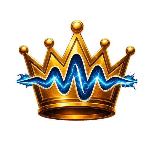 Audio Realm Logo